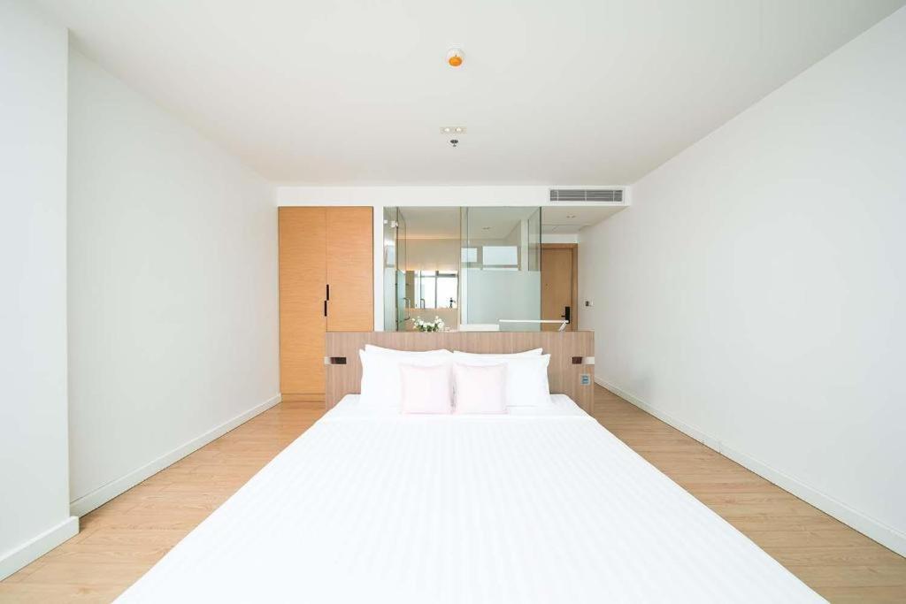 Seven Zea Chic Hotel Pattaya Exteriér fotografie