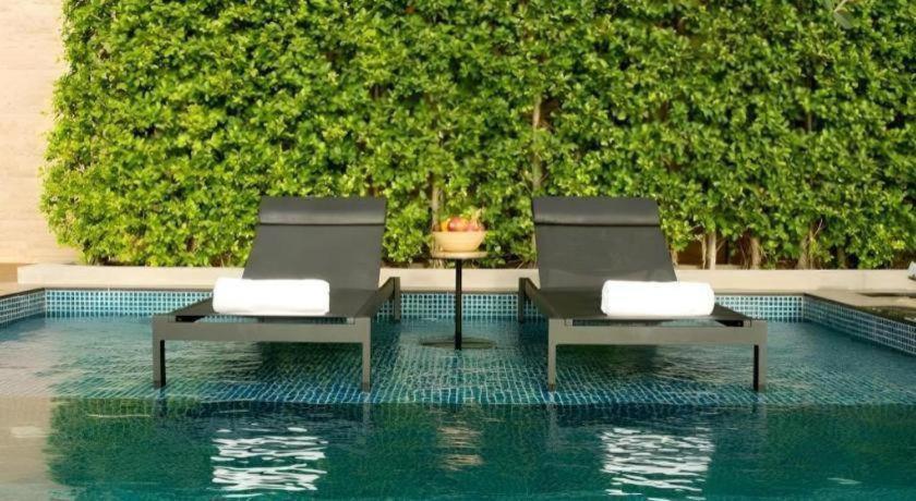 Seven Zea Chic Hotel Pattaya Exteriér fotografie